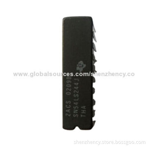 IC SN54LS244J Space and Harsh Environment Wireless Sensor